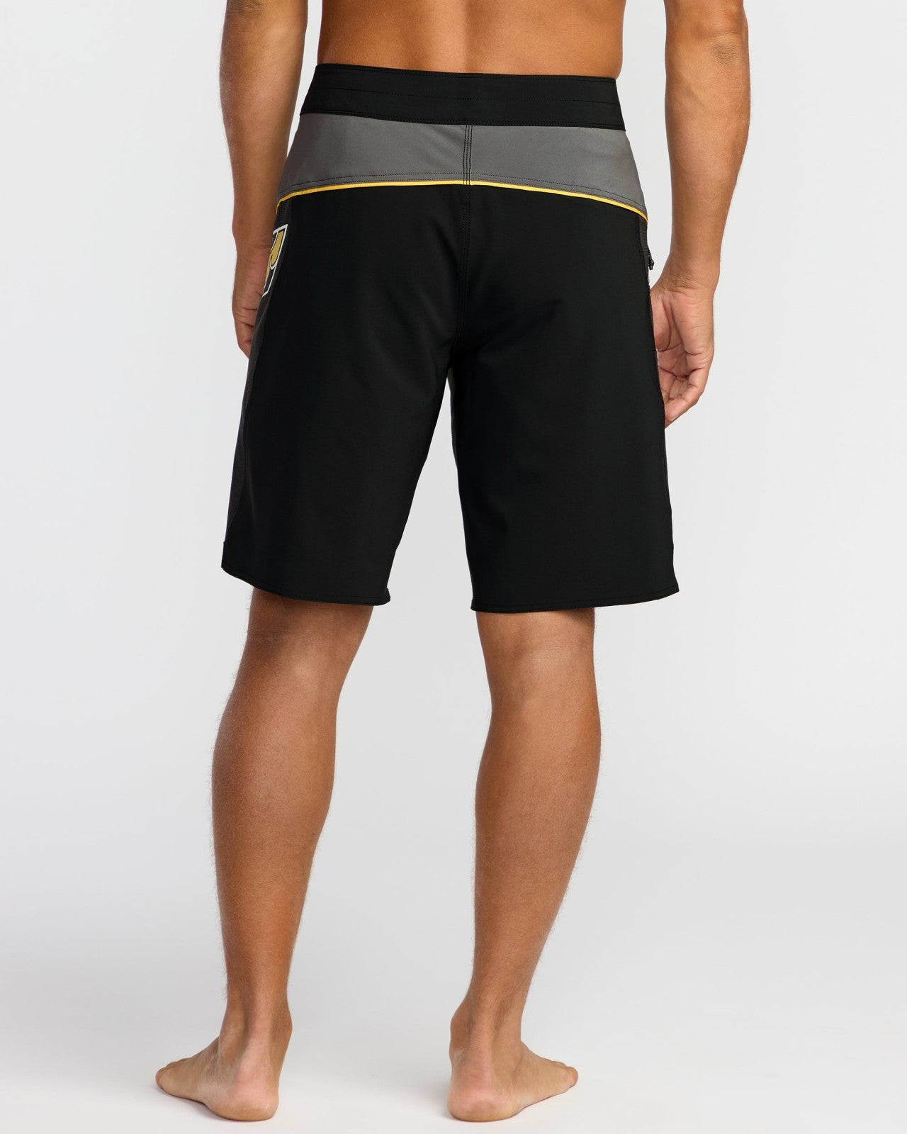 Straddie Pro Performance 20" Boardshorts - Pewter | Billabong Men