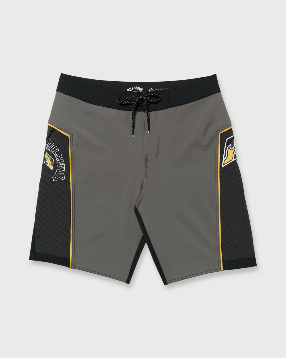 Straddie Pro Performance 20" Boardshorts - Pewter | Billabong Men