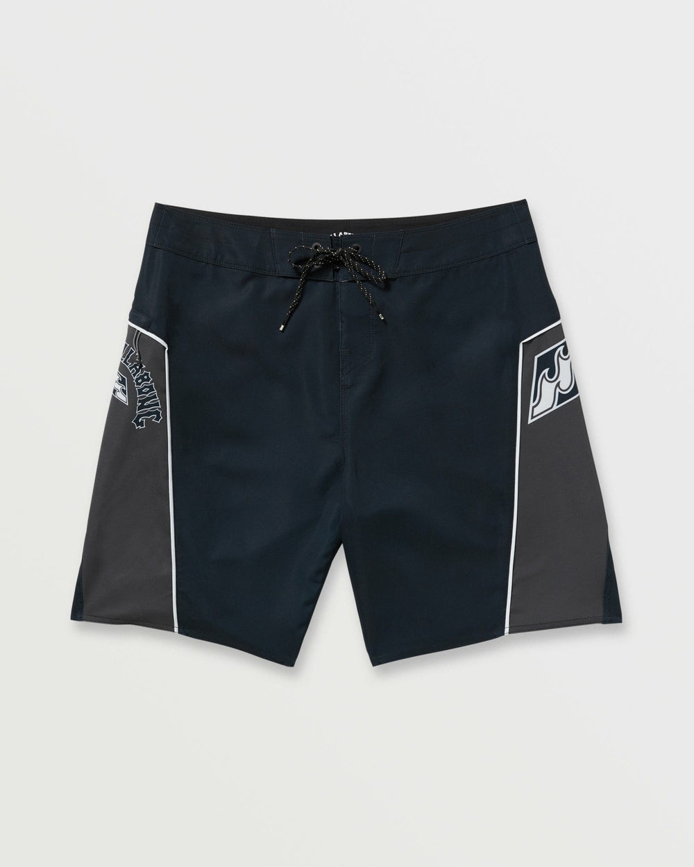 Straddie Pro Performance 20" Boardshorts - Stealth | Billabong Men