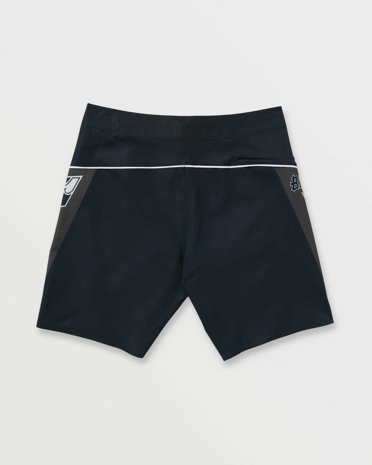 Straddie Pro Performance 20" Boardshorts - Stealth | Billabong Men