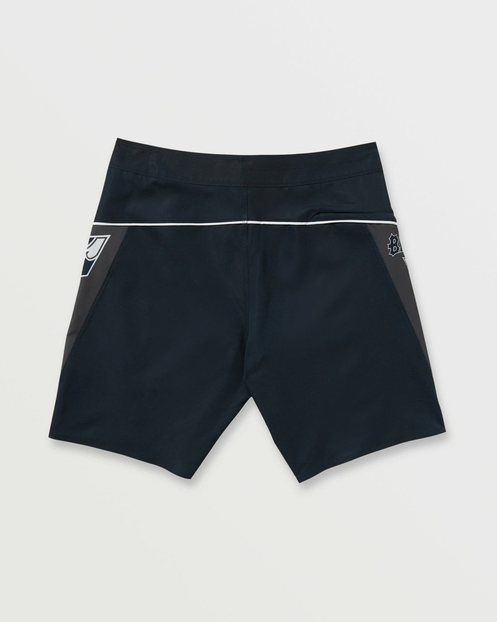 Straddie Pro Performance 20" Boardshorts - Stealth | Billabong Men