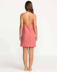 Summer Love Mini Slip Dress - Wild Ginger | Billabong Women