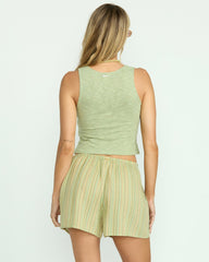 Summer Sunshine Shorts - Pistachio | Billabong Women