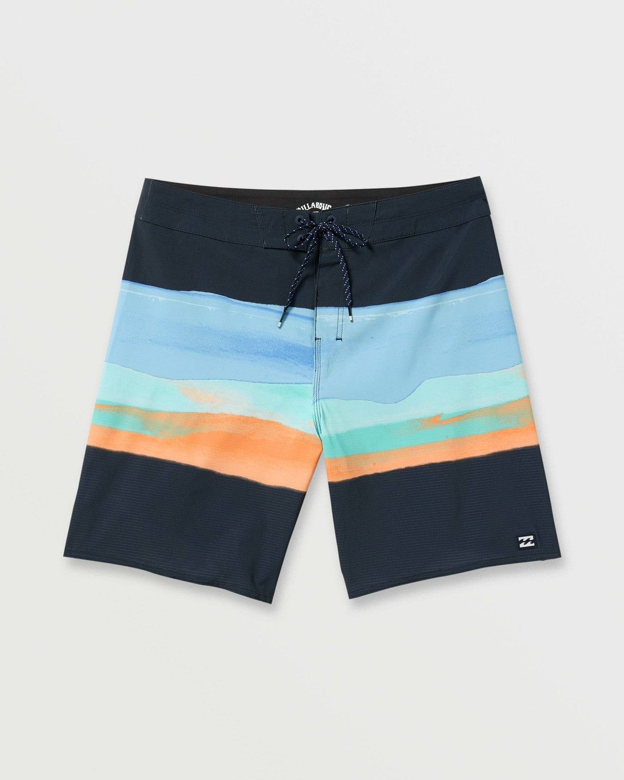 Sundays Airlite 19" Boardshorts - Stealth | Billabong Men