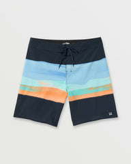 Sundays Airlite 19" Boardshorts - Stealth | Billabong Men