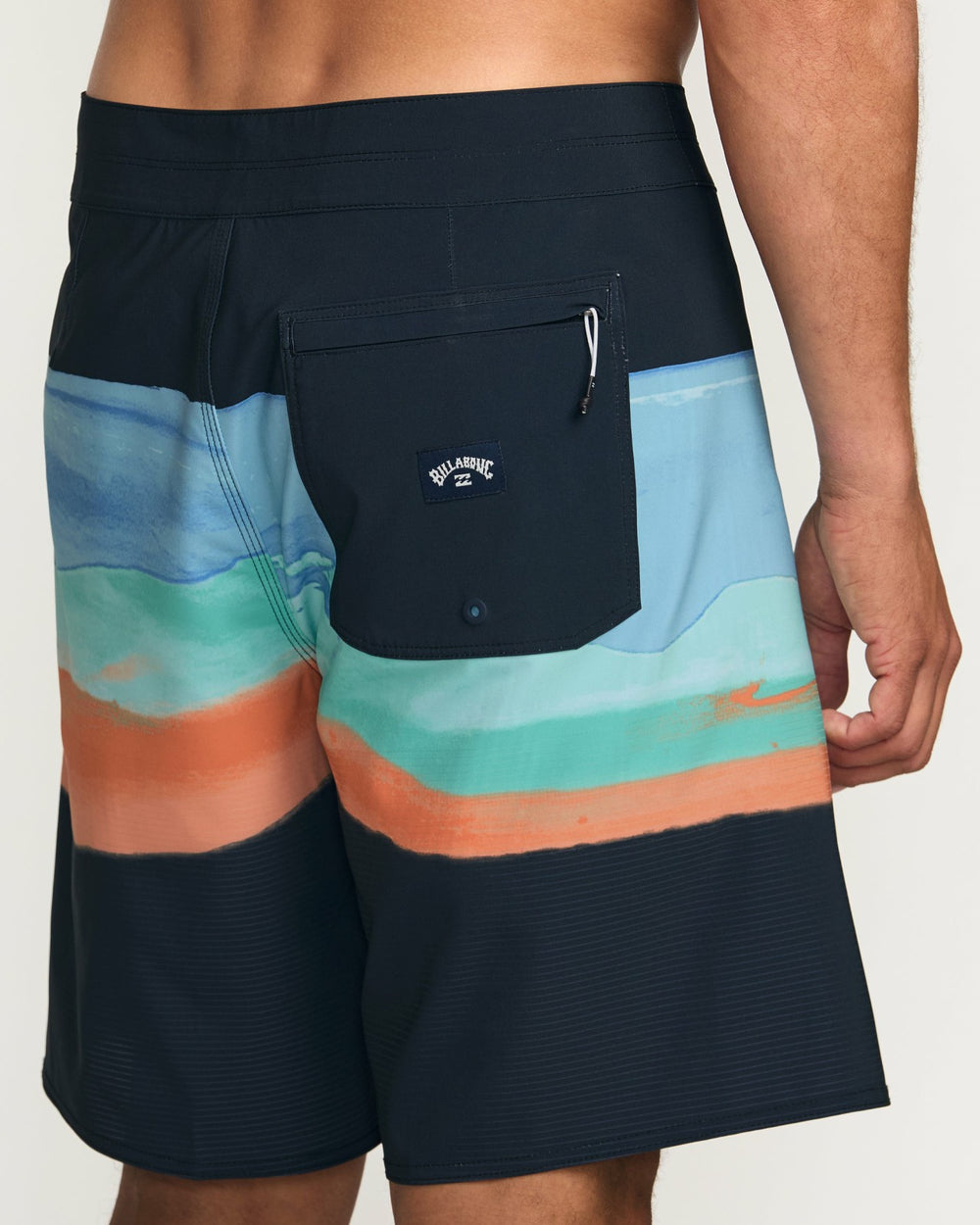 Sundays Airlite 19" Boardshorts - Stealth | Billabong Men