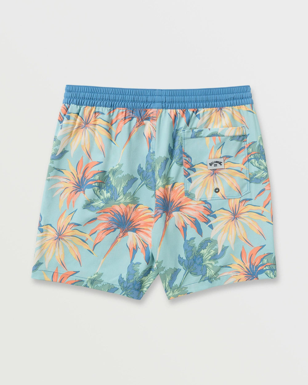 Sundays Laybacks 17" Trunks - Cloud Blue | Billabong Men