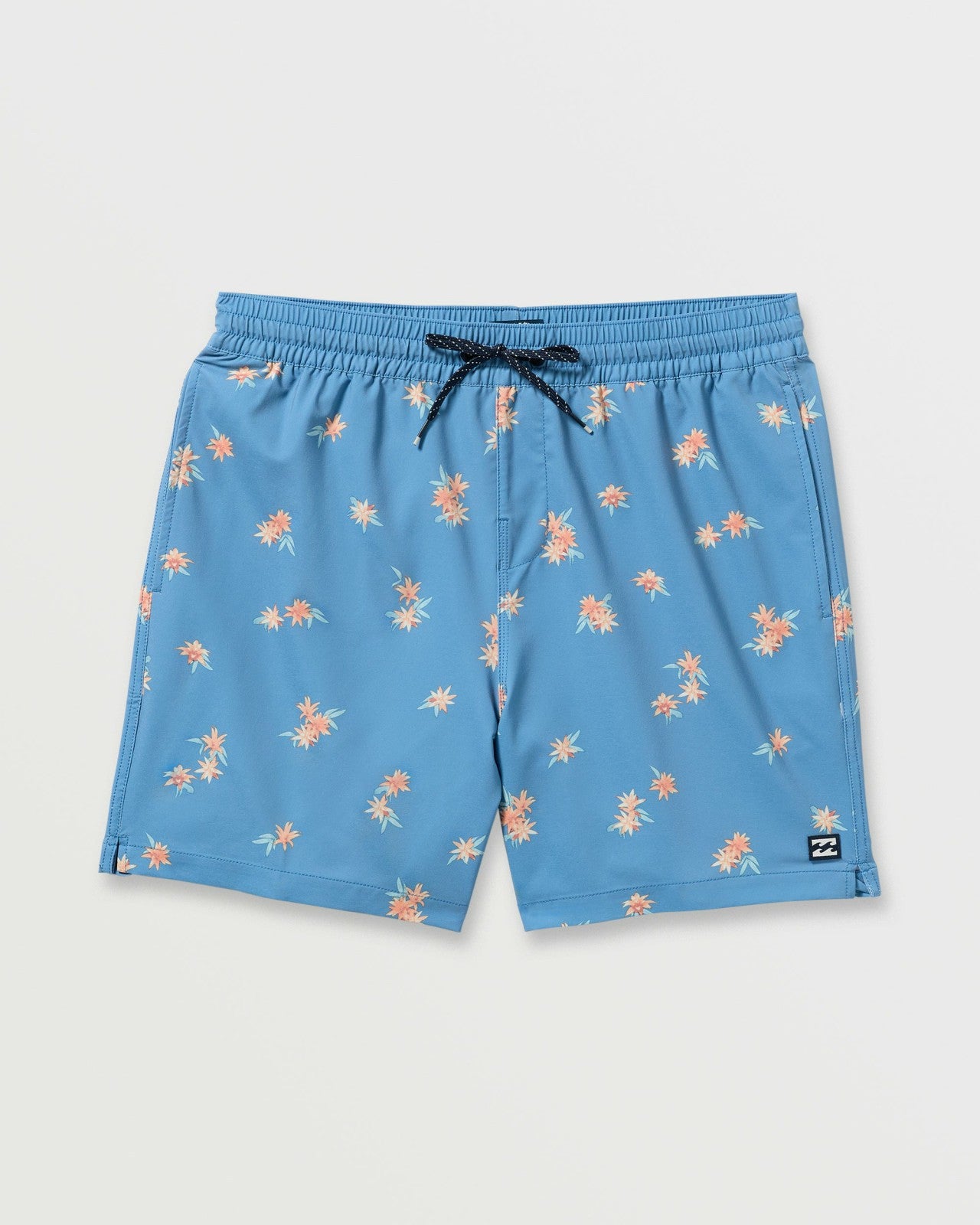 Sundays Laybacks 17" Trunks - Carolina Blue | Billabong Men