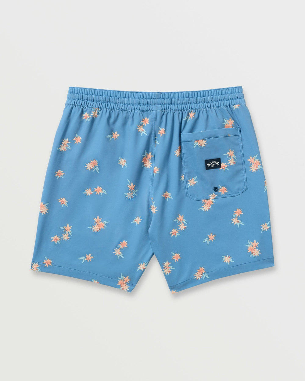 Sundays Laybacks 17" Trunks - Carolina Blue | Billabong Men