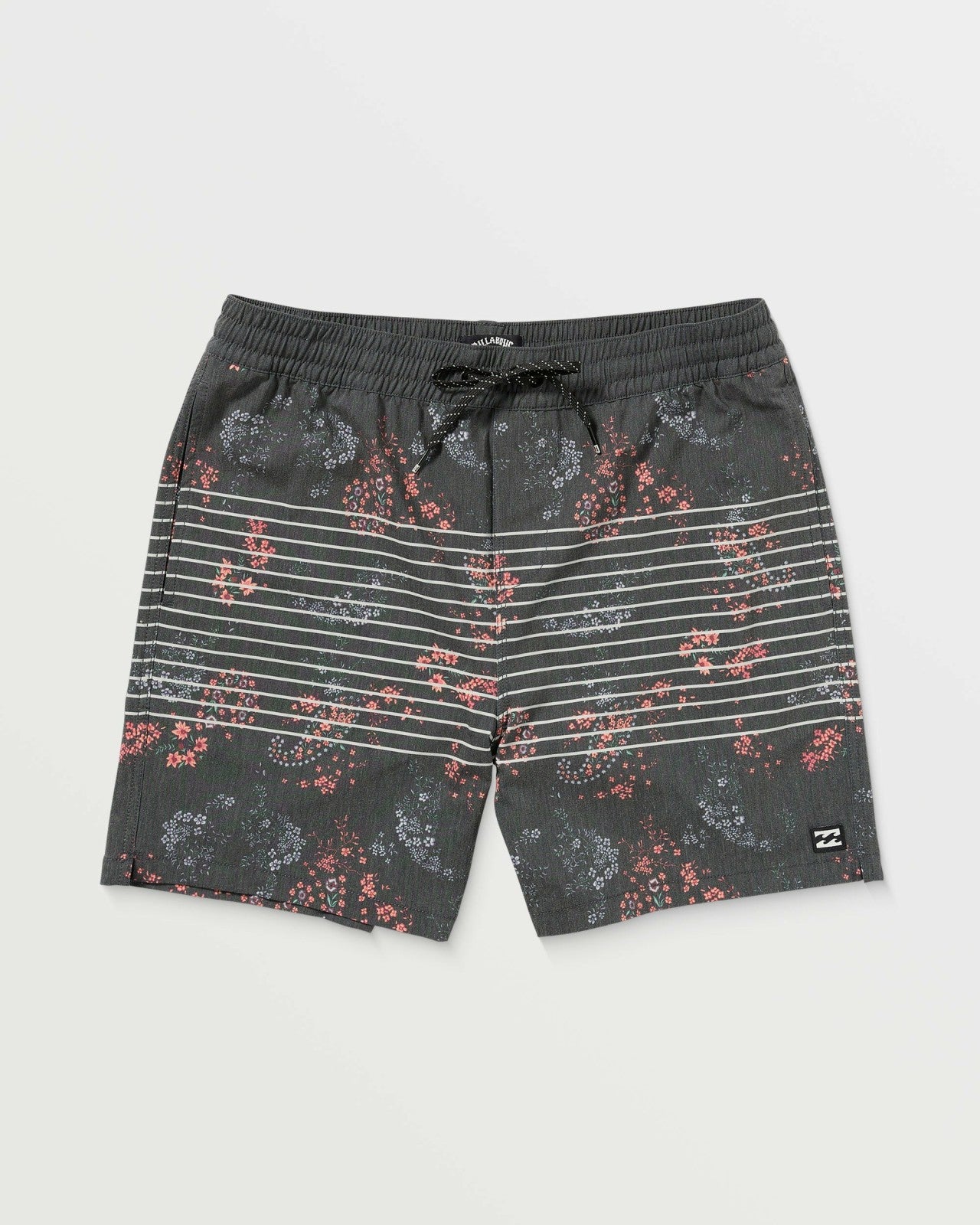 Sundays Laybacks 17" Trunks - Stealth | Billabong Men