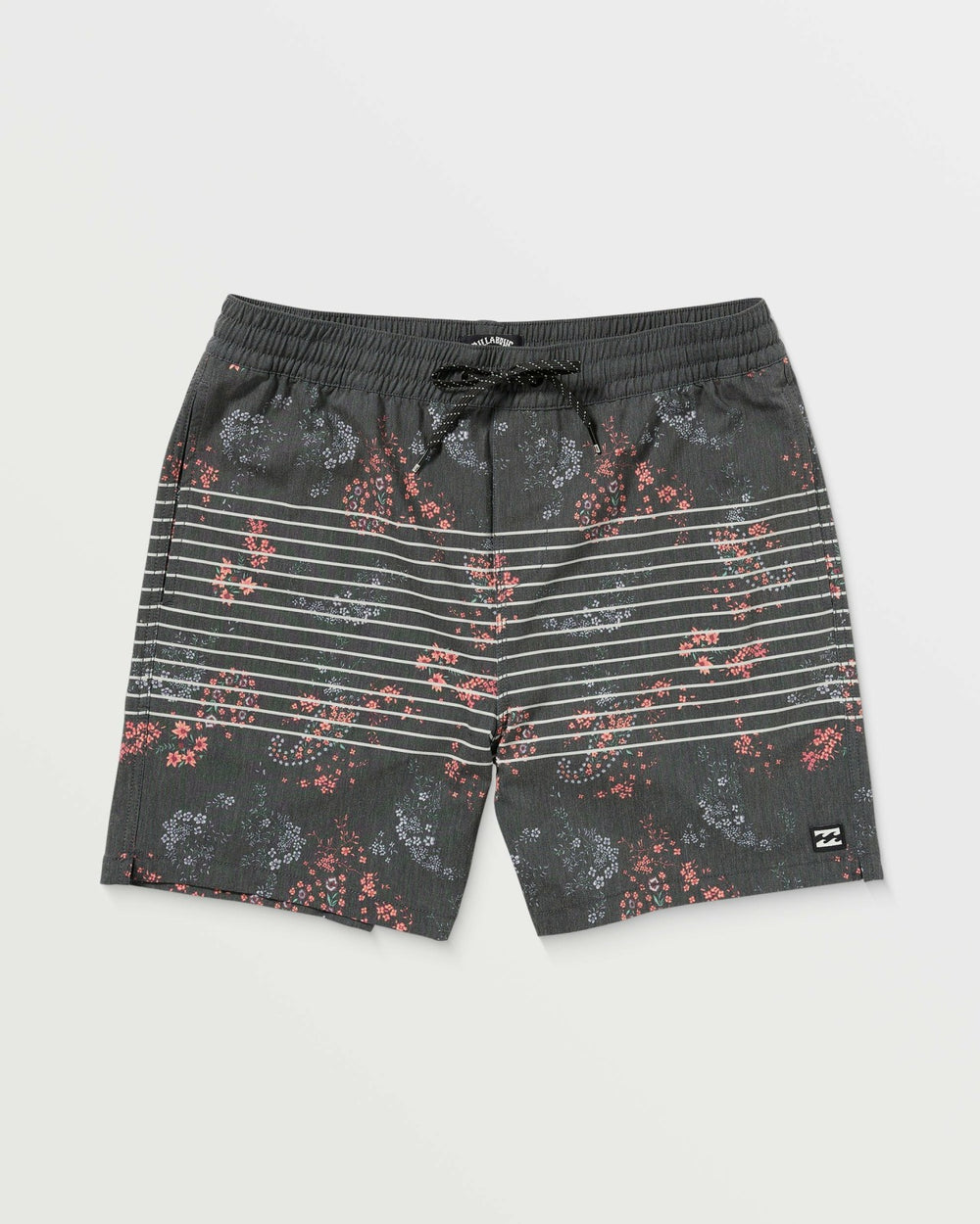 Sundays Laybacks 17" Trunks - Stealth | Billabong Men
