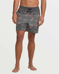 Sundays Laybacks 17" Trunks - Stealth | Billabong Men