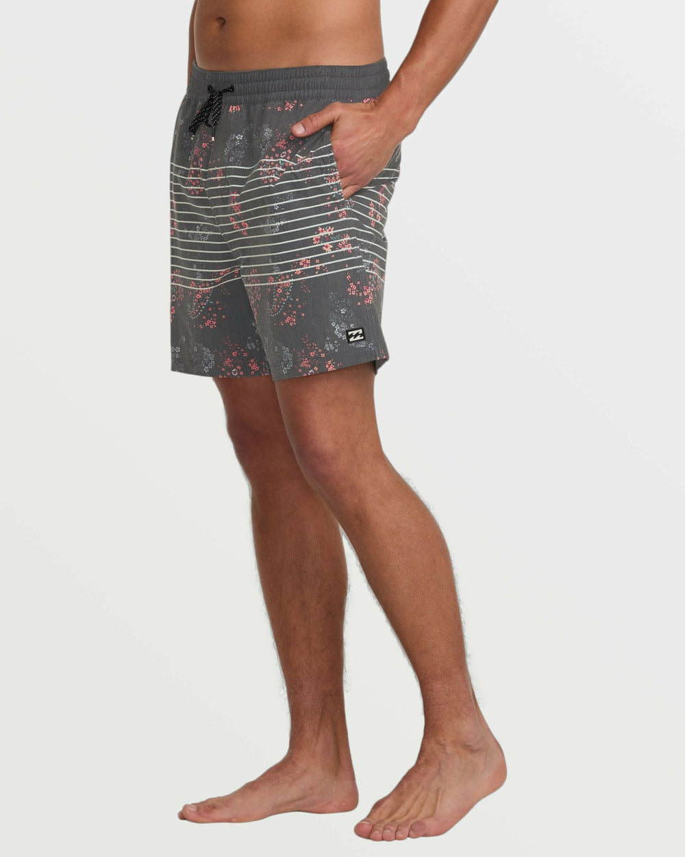 Sundays Laybacks 17" Trunks - Stealth | Billabong Men