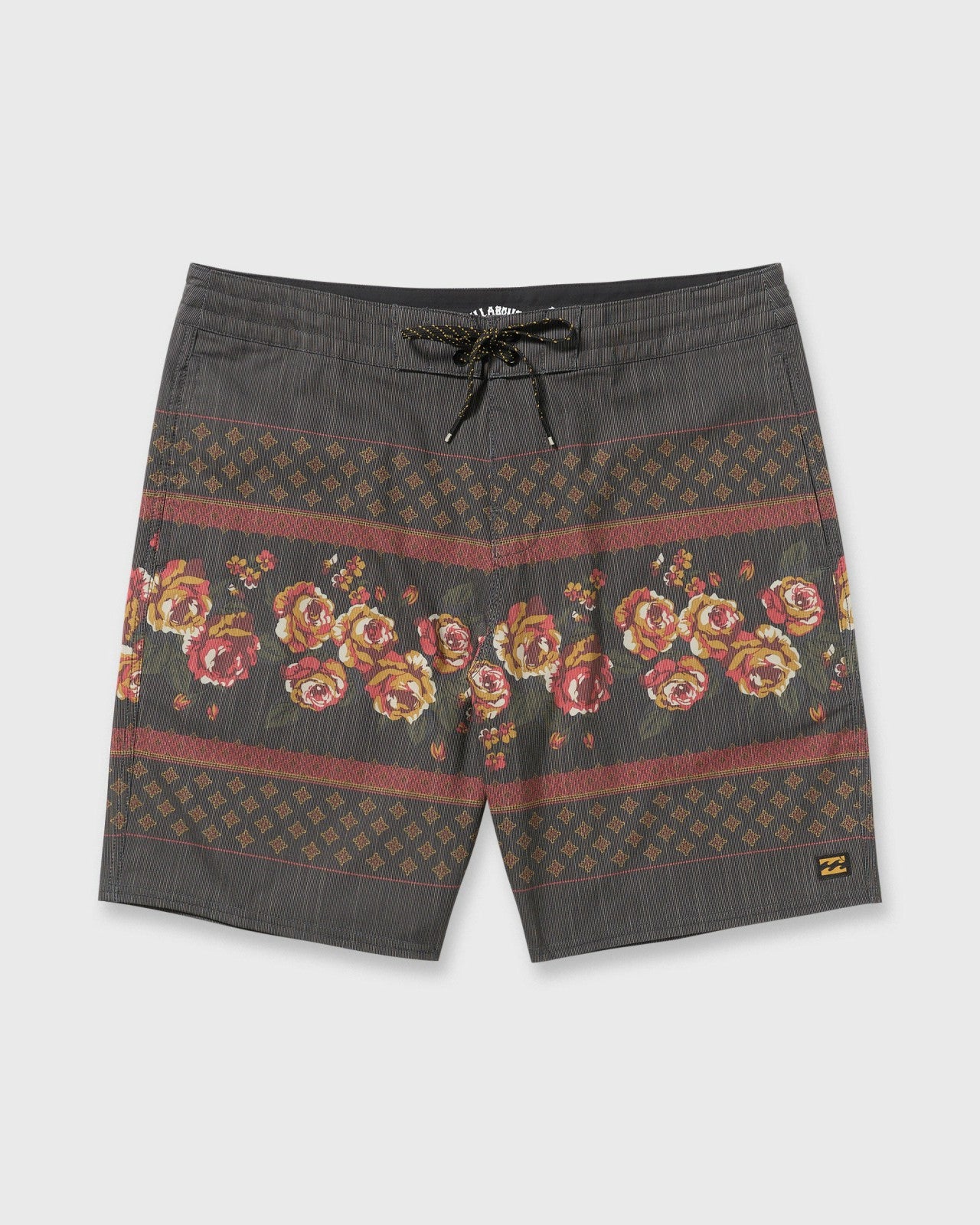 Sundays Lo Tide 19" Boardshorts - Black | Billabong Men