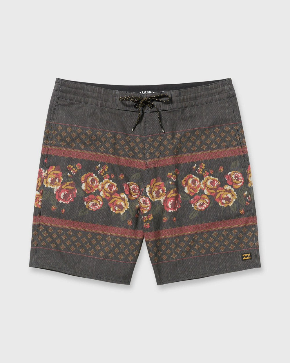 Sundays Lo Tide 19" Boardshorts - Black | Billabong Men