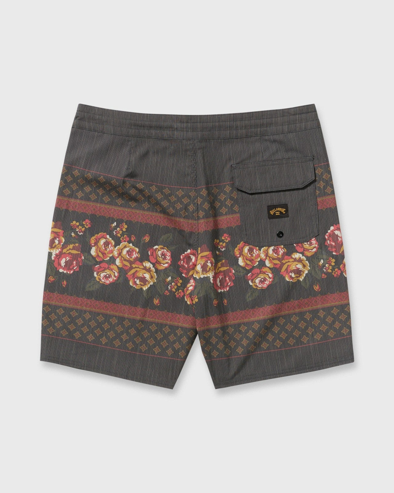 Sundays Lo Tide 19" Boardshorts - Black | Billabong Men