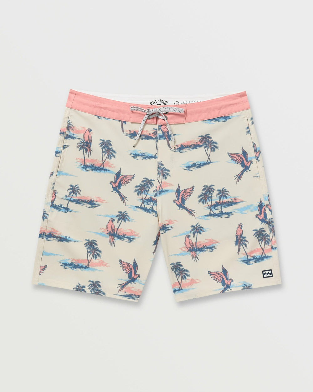 Sundays Lo Tide 19" Boardshorts - Chino | Billabong Men