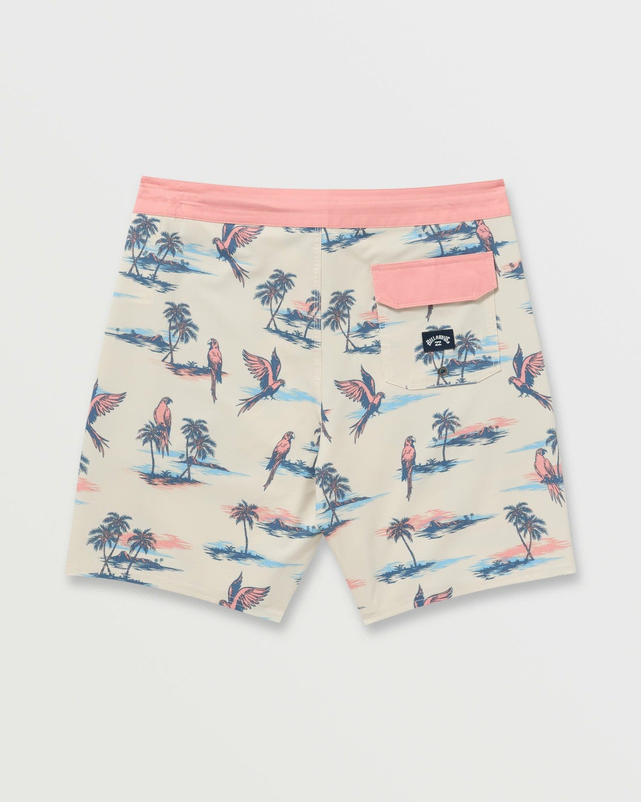Sundays Lo Tide 19" Boardshorts - Chino | Billabong Men