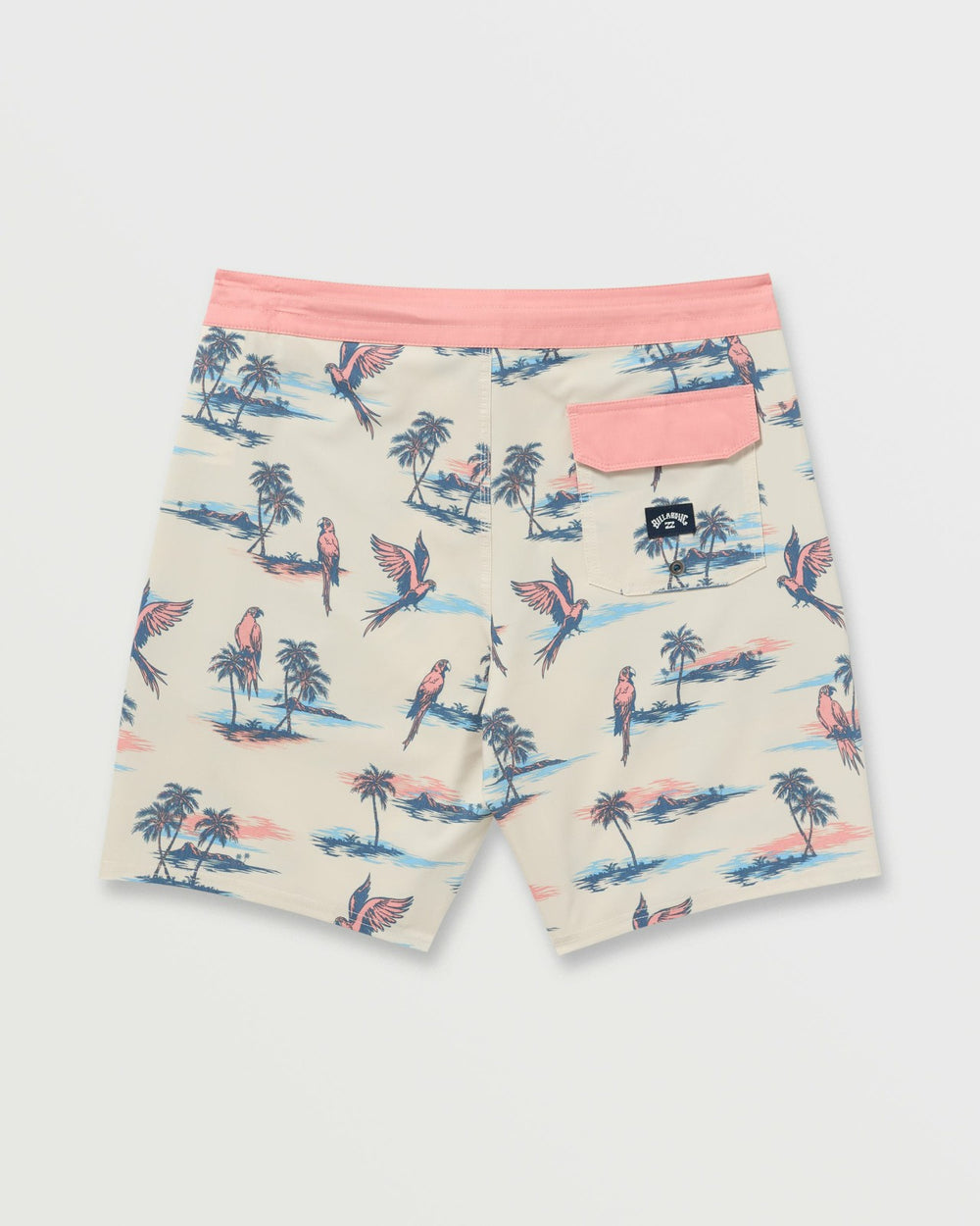 Sundays Lo Tide 19" Boardshorts - Chino | Billabong Men