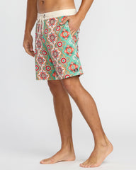 Sundays Lo Tide 19" Boardshorts - Sand | Billabong Men