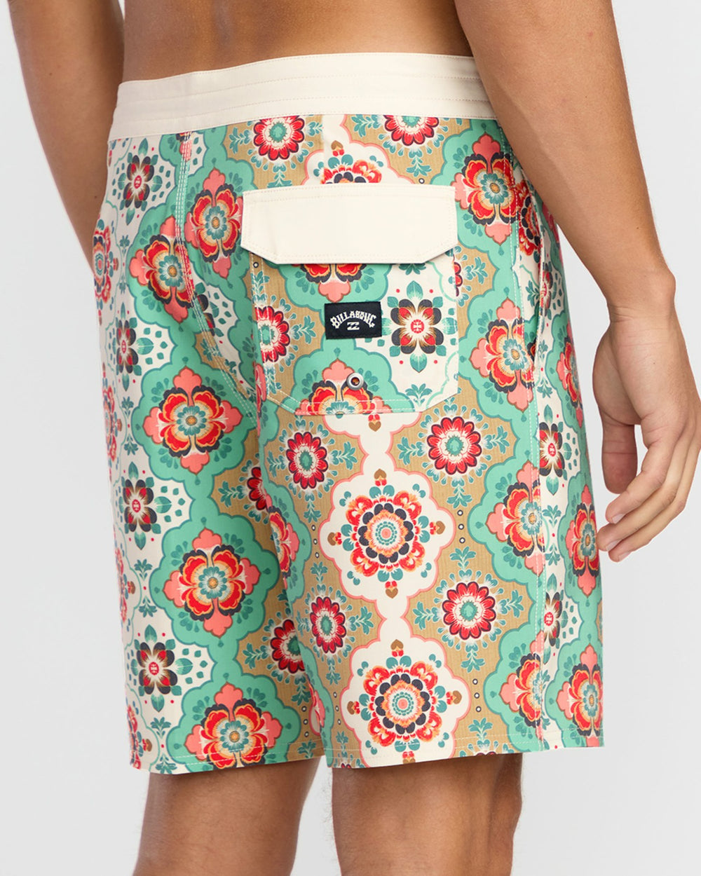 Sundays Lo Tide 19" Boardshorts - Sand | Billabong Men