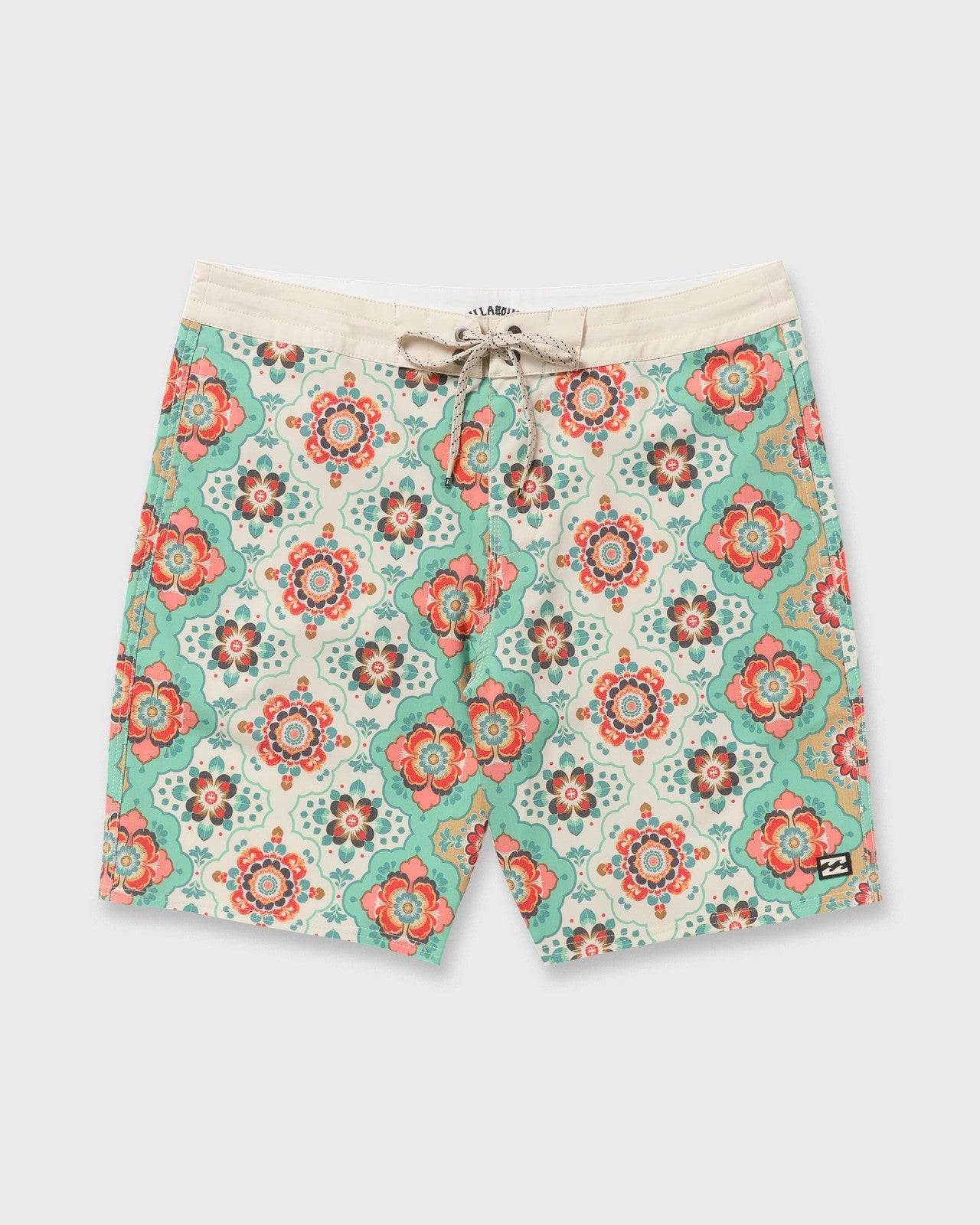 Sundays Lo Tide 19" Boardshorts - Sand | Billabong Men