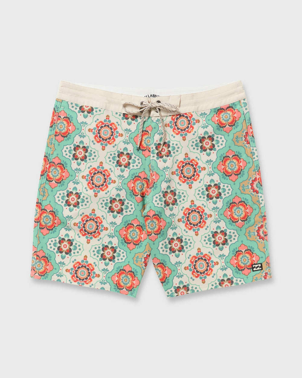 Sundays Lo Tide 19" Boardshorts - Sand | Billabong Men