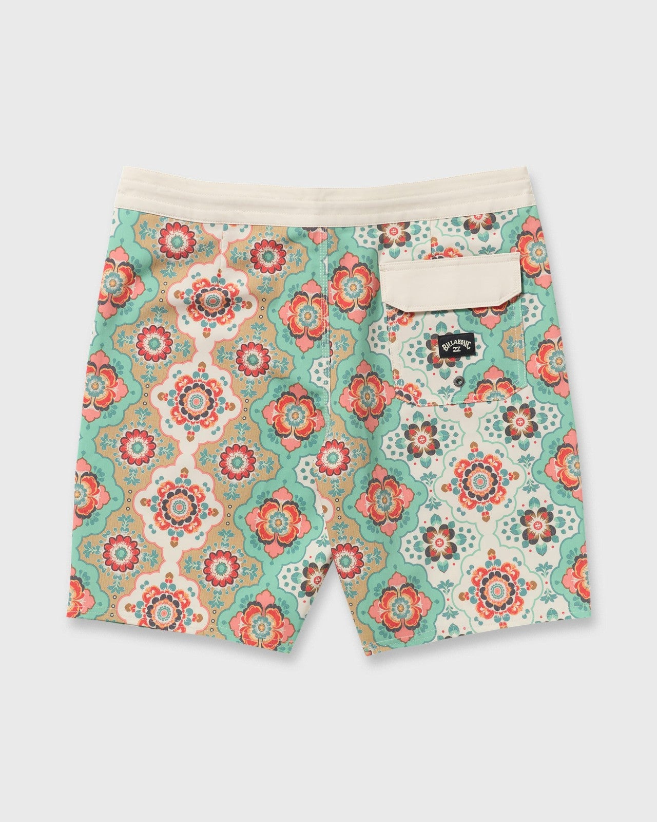 Sundays Lo Tide 19" Boardshorts - Sand | Billabong Men