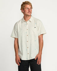 Sundays Mini Short Sleeve Shirt - Chino | Billabong Men