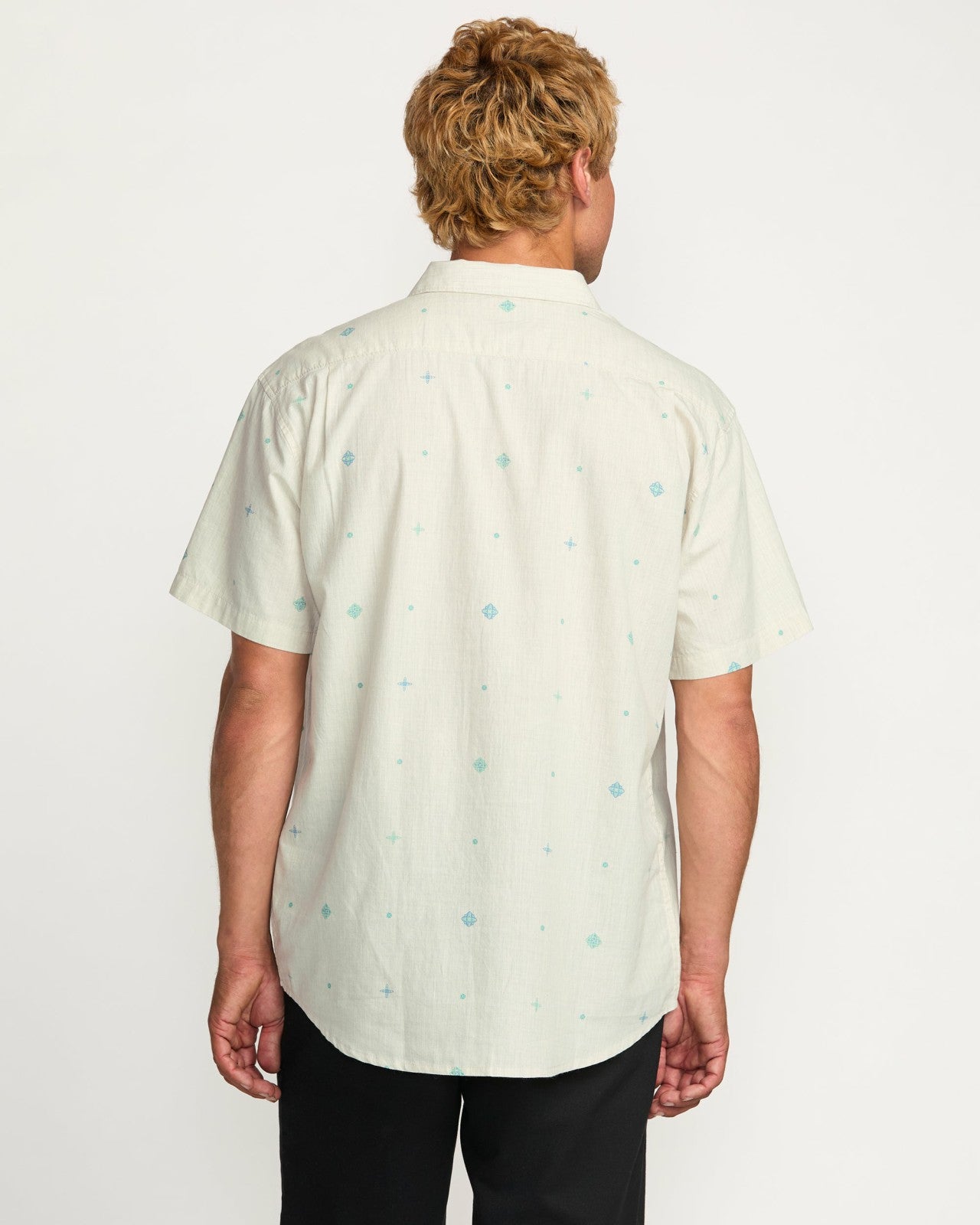 Sundays Mini Short Sleeve Shirt - Chino | Billabong Men