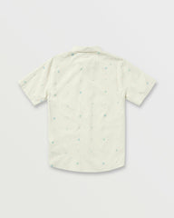 Sundays Mini Short Sleeve Shirt - Chino | Billabong Men