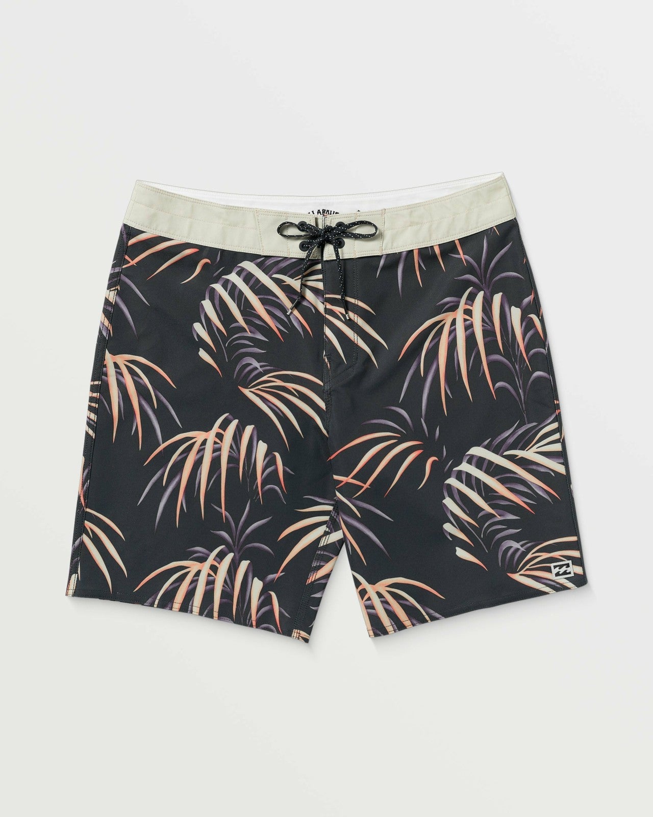 Sundays Pro Performance 19" Boardshorts - Aged Indigo | Billabong Men