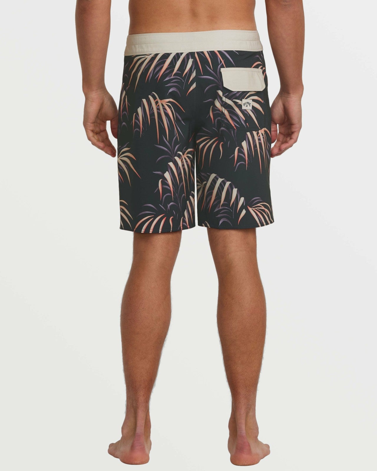 Sundays Pro Performance 19" Boardshorts - Aged Indigo | Billabong Men