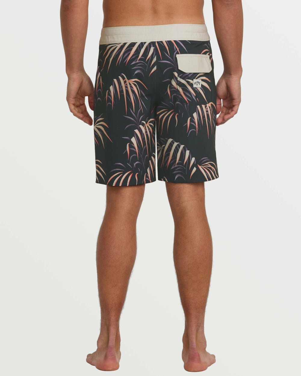 Sundays Pro Performance 19" Boardshorts - Aged Indigo | Billabong Men