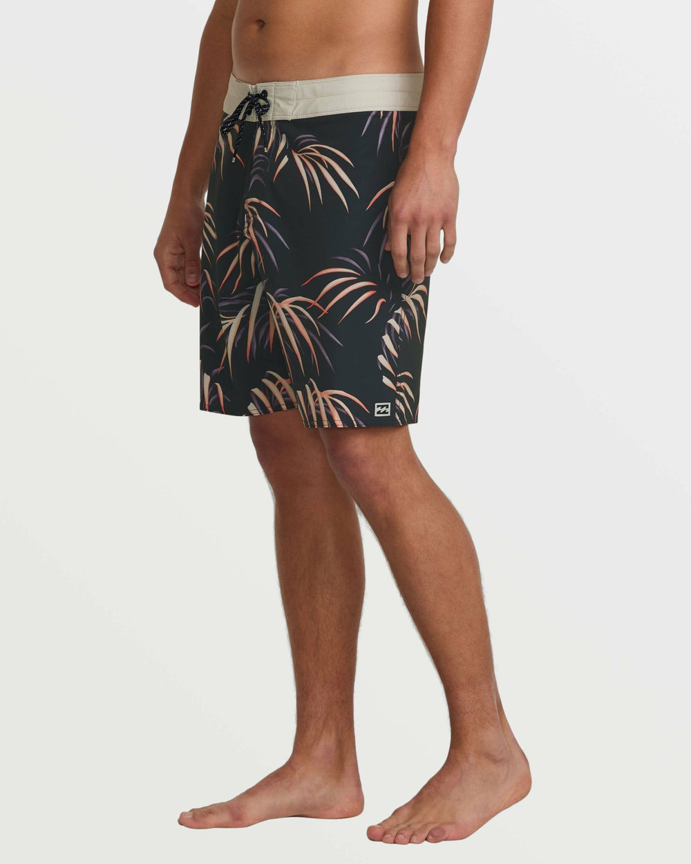Sundays Pro Performance 19" Boardshorts - Aged Indigo | Billabong Men