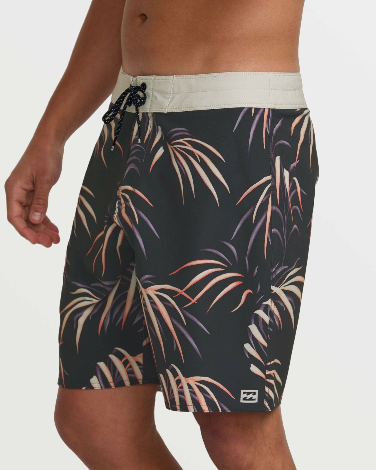 Sundays Pro Performance 19" Boardshorts - Aged Indigo | Billabong Men