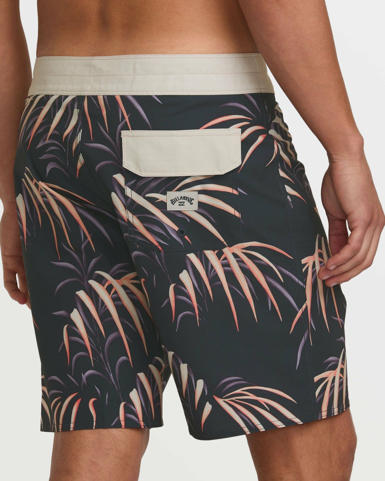 Sundays Pro Performance 19" Boardshorts - Aged Indigo | Billabong Men