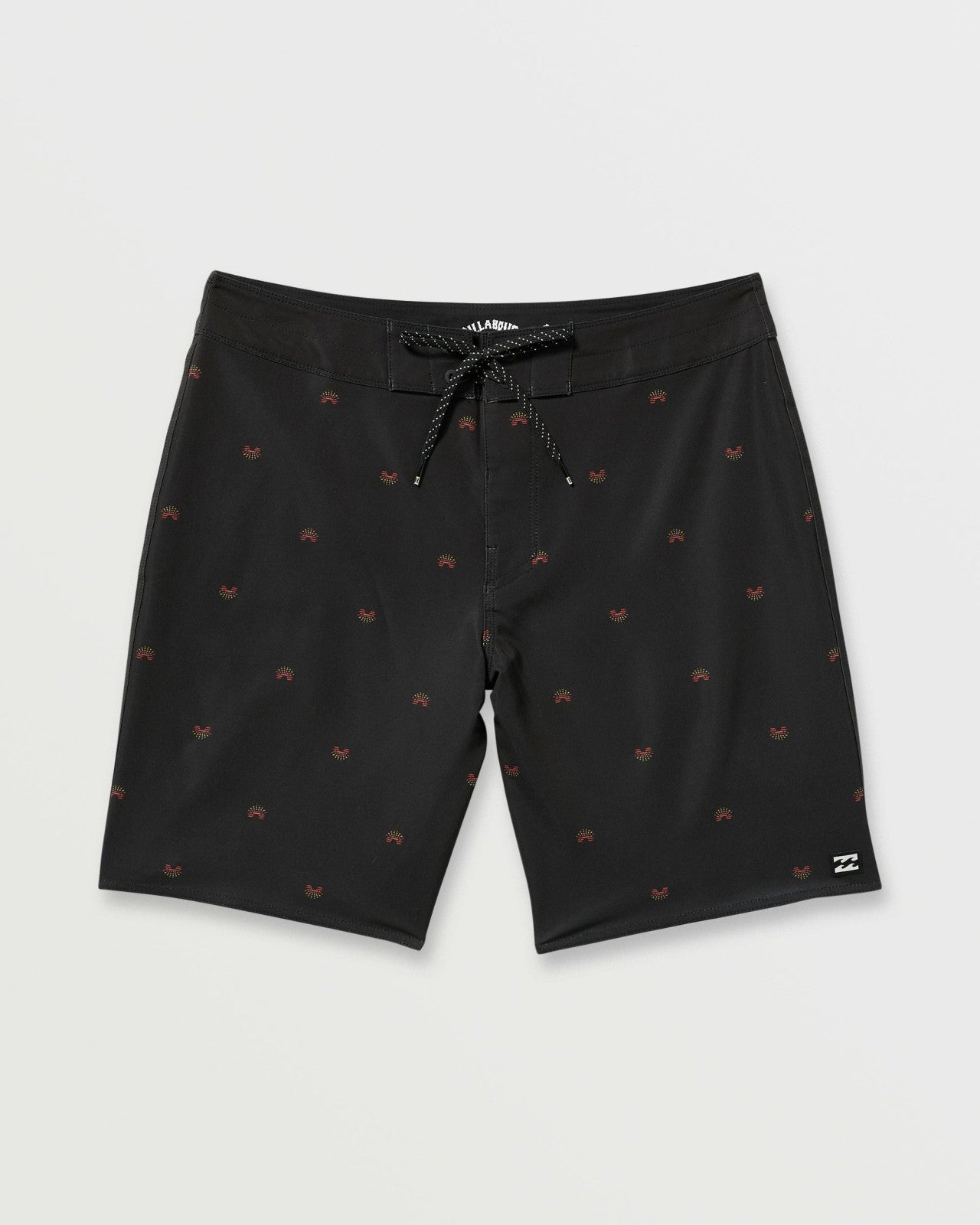Sundays Pro Performance 19" Boardshorts - Black | Billabong Men