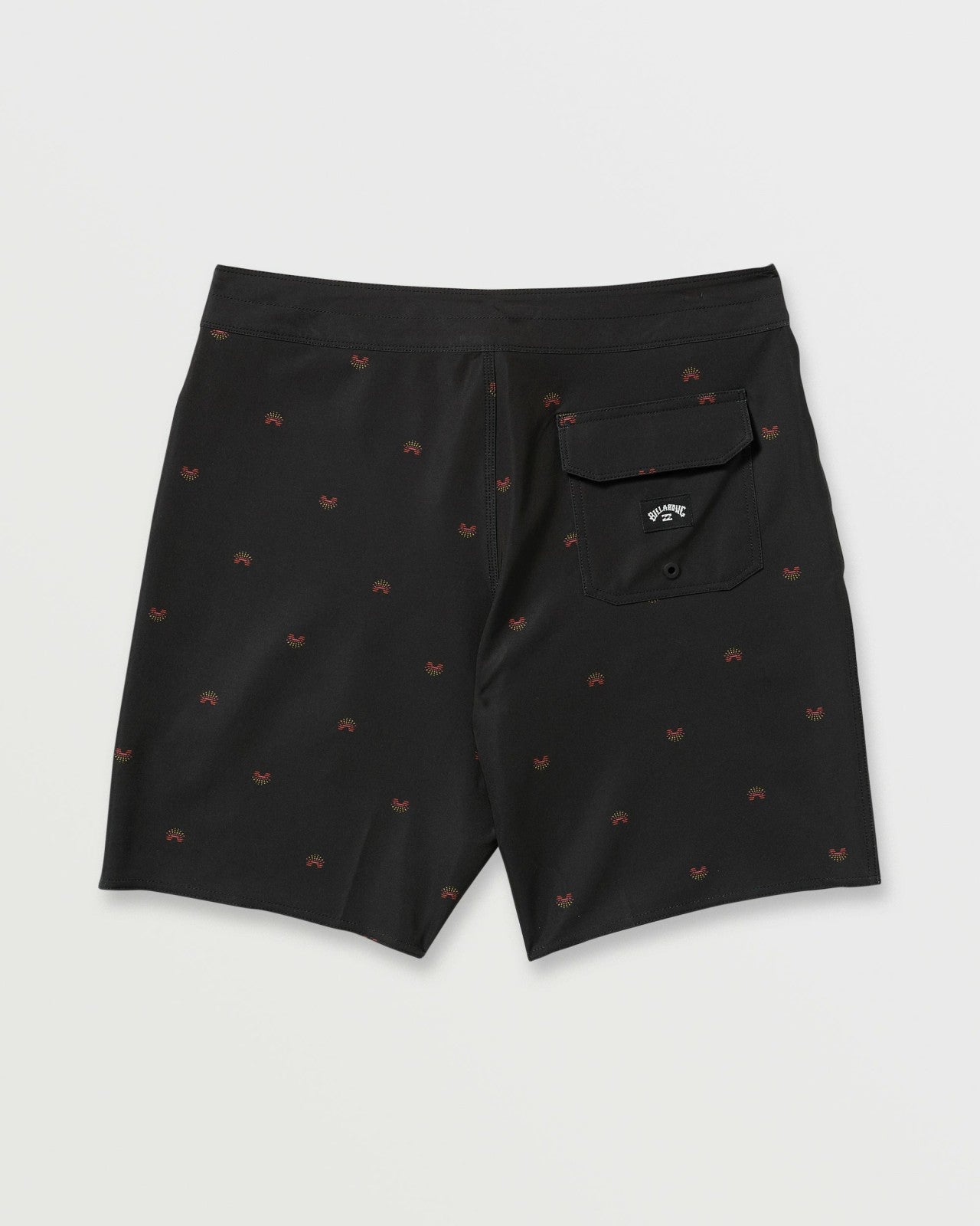 Sundays Pro Performance 19" Boardshorts - Black | Billabong Men