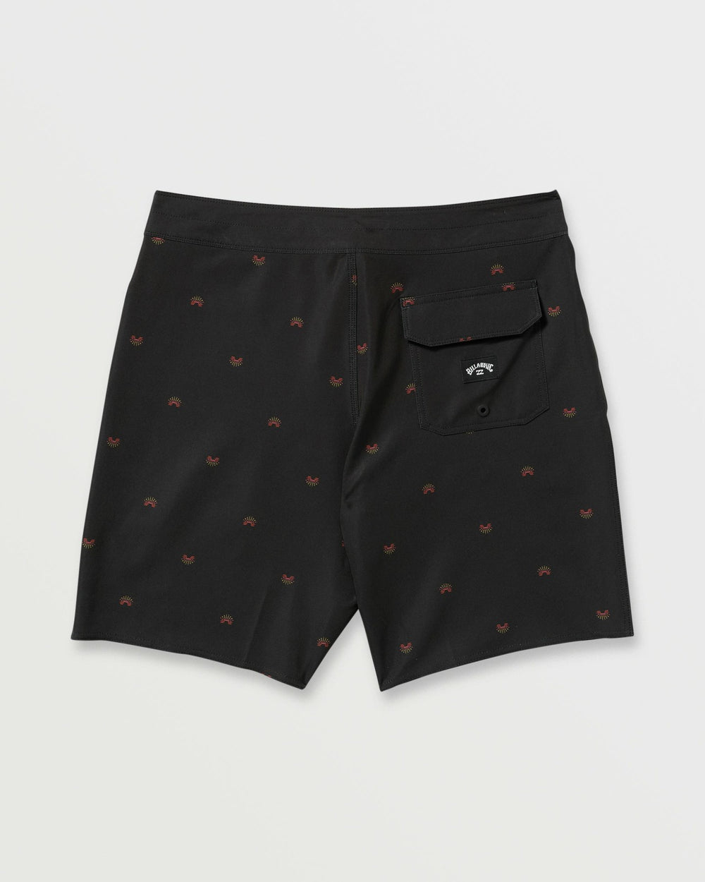 Sundays Pro Performance 19" Boardshorts - Black | Billabong Men