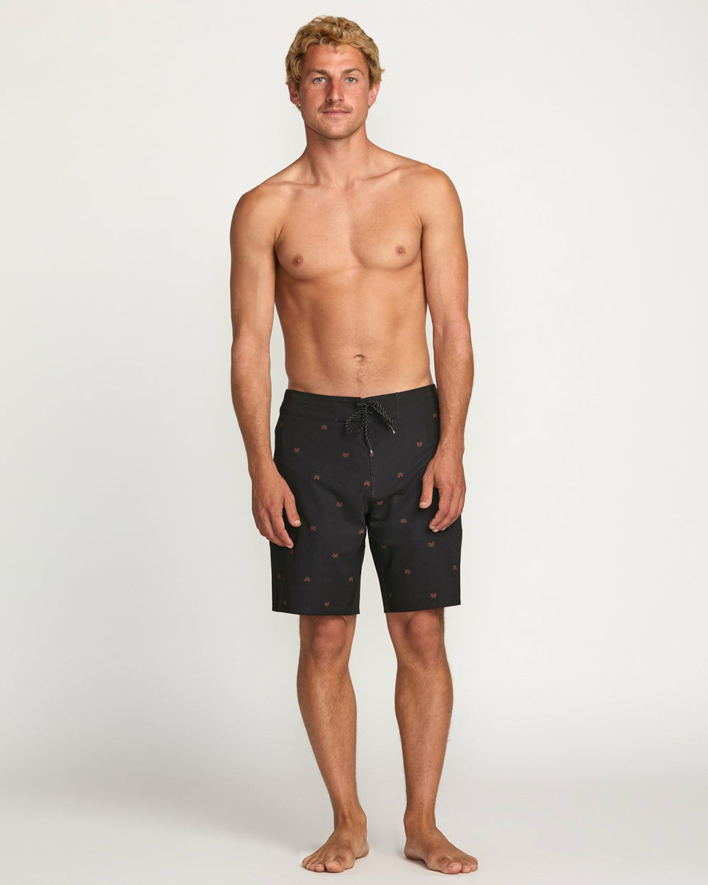 Sundays Pro Performance 19" Boardshorts - Black | Billabong Men
