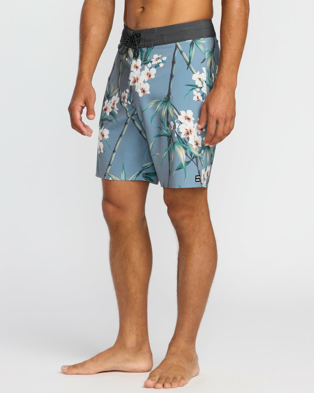 Sundays Pro Performance 19" Boardshorts - Steel Blue | Billabong Men