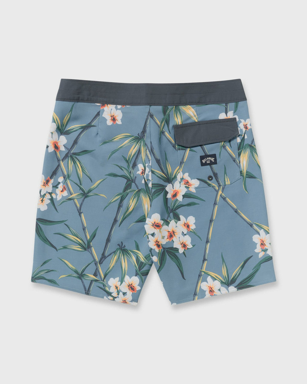 Sundays Pro Performance 19" Boardshorts - Steel Blue | Billabong Men