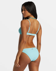 Sunrays Reese Underwire Bikini Top - High Tide | Billabong Women