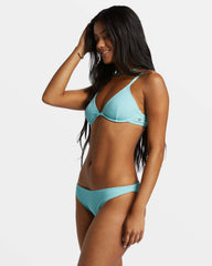 Sunrays Reese Underwire Bikini Top - High Tide | Billabong Women