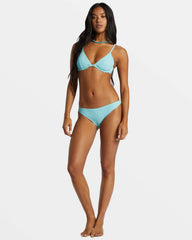 Sunrays Reese Underwire Bikini Top - High Tide | Billabong Women
