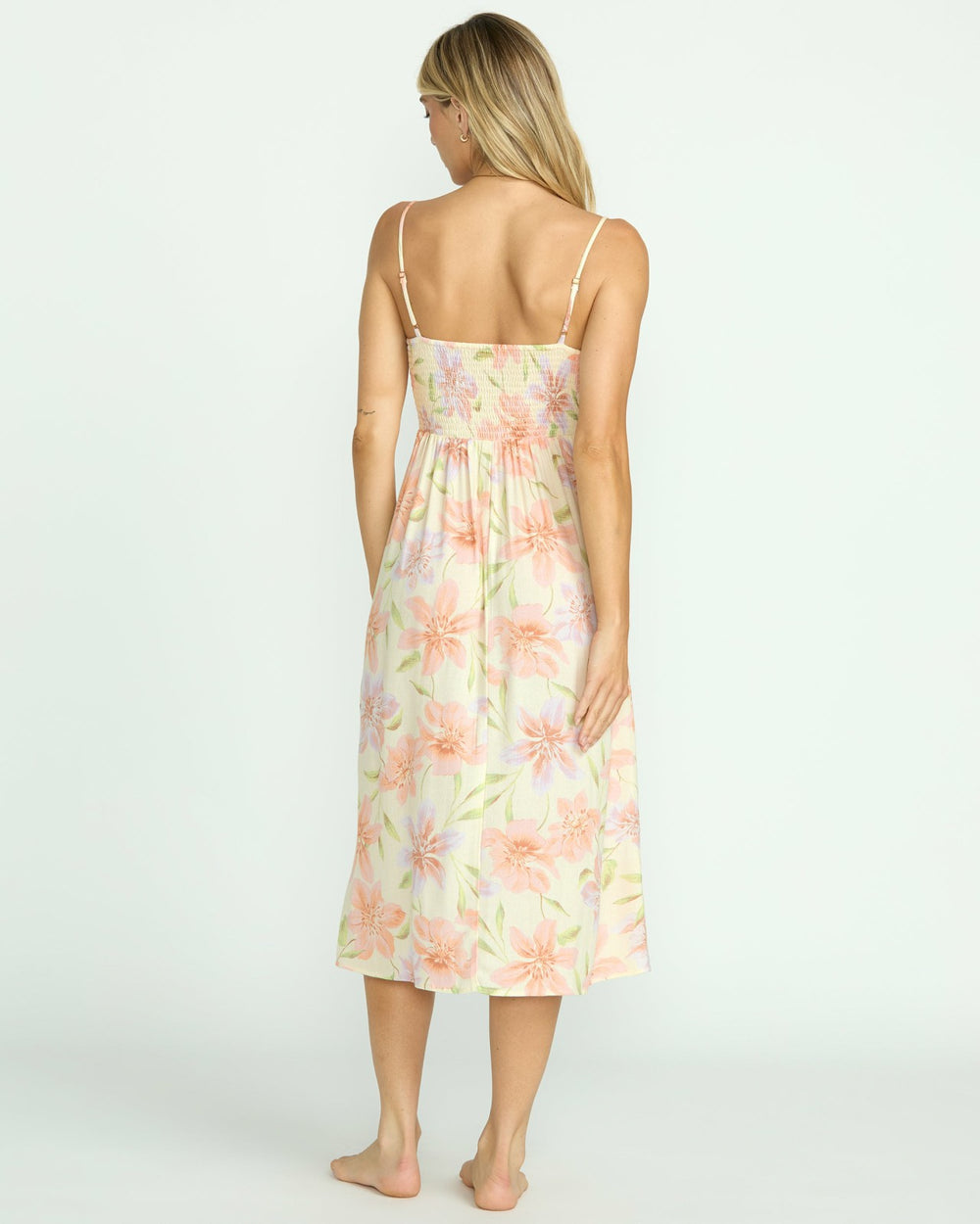 Sunset Love Dress - Butter | Billabong Women