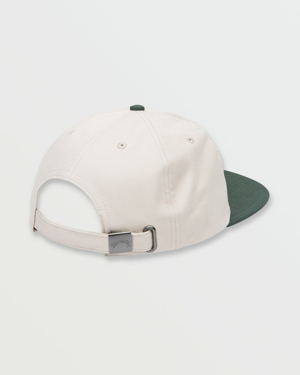 Billabong x Mami Wata Surf Africa Strapback Hat - Forest | Billabong Men
