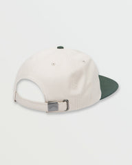 Billabong x Mami Wata Surf Africa Strapback Hat - Forest | Billabong Men