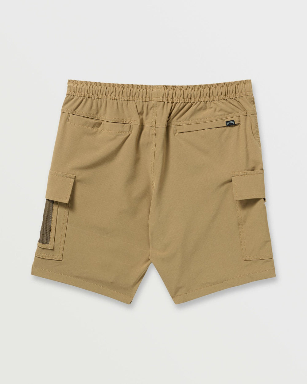 Surftrek Cargo Hybrid Shorts - Gravel | Billabong Men